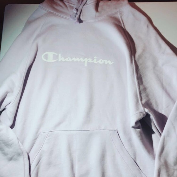 Champion Other - Champion | Purple Hoodie 💫